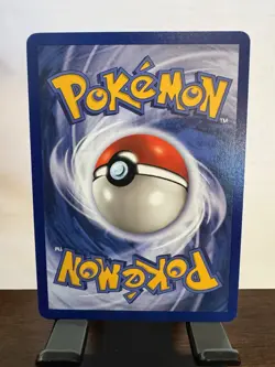 Pokemon TCG Psyduck Fossil 1st Edition Common Card 53/62 Lightly Played #3 - Image 2