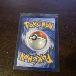 Pokemon Venusaur EX XY28 Holo Card XY Promos - Image 3