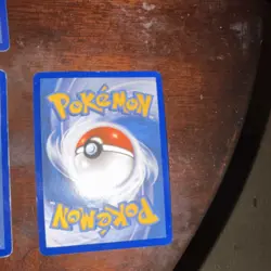 Pokemon cards just trying to sell comes with some sleeves - Image 4