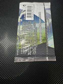 Pokemon TCG Sealed 2011 Black & White Base Set Booster pack - Image 2