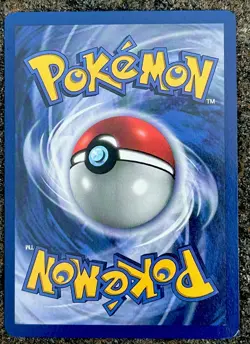 *1st Edition* Unlimited Common ORIGINAL MANKEY POKEMON CARD, VINTAGE, NM/M - Image 5