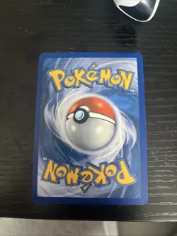 Pokemon TCG Celebi Prime 92/102 Ultra Rare HGSS Triumphant Card 2010 - Image 2