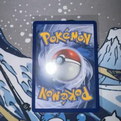 Pokemon TCG Mega Sharpedo EX 113/094 Phantasmal Flames Mint/Near Mint - Image 2