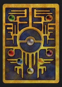 Ancient Mew Promo Pokemon TCG - Image 2