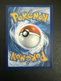 Pokemon TCG Charizard VMAX SWSH261 Promo Alt Art - edge fold - Image 2