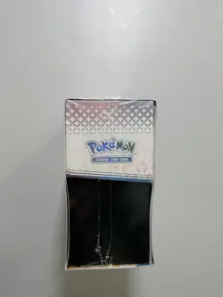 Pokemon Prismatic Evolutions 2 Pack Costco Bundle Factory Sealed **New **🔥 - Image 4