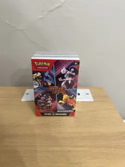 SEALED Pokemon TCG: S&V Destined Rivals Factory Sealed Booster Bundle Box ✅✅ - Image 2