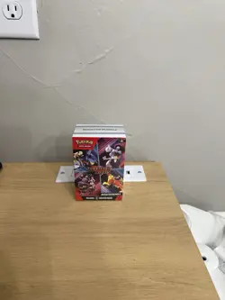 SEALED Pokemon TCG: S&V Destined Rivals Factory Sealed Booster Bundle Box ✅✅ - Image 3