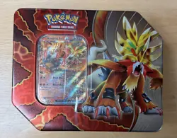 Pokemon Paradox Destinies ALL 6 Tins | 30 Packs - Walmart Black Friday - Image 3