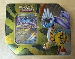 Pokemon Paradox Destinies ALL 6 Tins | 30 Packs - Walmart Black Friday - Image 4