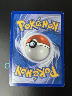 Gengar GL LV.65 Rising Rivals 40/111 Platinum SP Pokemon TCG Uncommon - Image 3