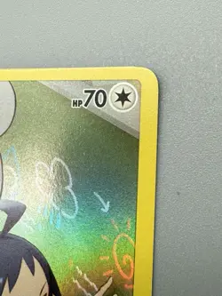Castform TG11/TG30 SWSH11: Lost Origin Trainer Gallery Pokemon - Image 4