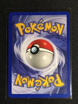 Pokemon Pokedex 115/130 Uncommon Base Set 2 NM - Image 2