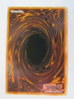 Yugioh! Saint Azamina Suda-En036 Secret Rare Near Mint!! - Image 2