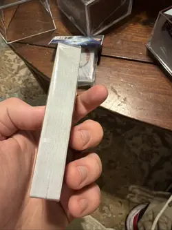 Yu-Gi-Oh! Structure Deck Order Of The Spellcasters 1st Edition Deck Only Sealed - Image 4