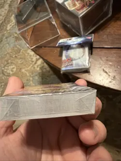 Yu-Gi-Oh! Structure Deck Order Of The Spellcasters 1st Edition Deck Only Sealed - Image 5