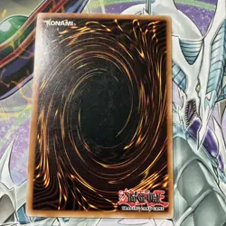 Spiral Spear Strike (UTR) FET-EN043 Flaming Eternity-Unlimited Edition Rare LP - Image 2