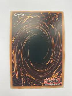RA02-EN037 Number 60: Dugares the Timeless Ultimate Rare 1st Ed YuGiOh - Image 2