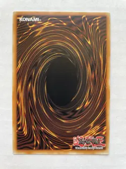 Yu-Gi-Oh! Number 1: Infection Buzzking COLLECTOR'S RARE MZMI-EN023 - Image 2