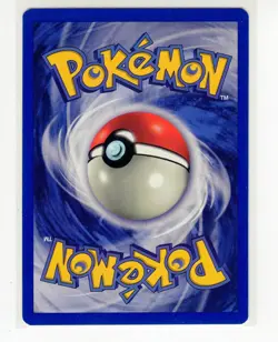 1x Gloom 1st Edition Jungle 37/64 Pokemon Card (Ref:DW) - Image 2