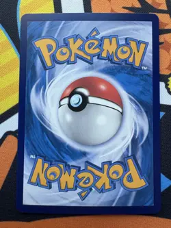 Pokemon TCG - S-Chinese Card Gengar 094/151 - Pokeball Reverse Holo NM - Image 4