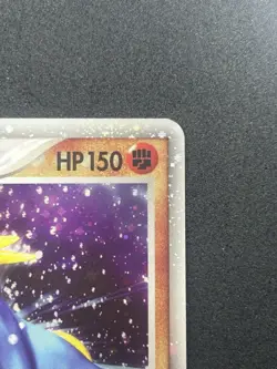 Swampert 050/080 Magma vs Aqua Two Ambitions 2003 Japanese Pokemon Card #253_30 - Image 4