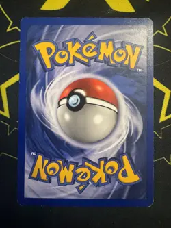 1999 Pokemon Breeder Base Set Unlimited 76/102 Rare Trainer MP Card - Image 2