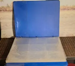 Binder with 21 Double Sided Card Protecting Sleeves, Holds 378 Cards - Image 1