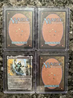 Magic the Gathering - Avatar: The Last Airbender - 43 Cards Incldng 13 Mythics! - Image 2