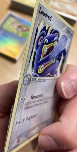 ~ITA~ ITALIAN Metang 21/101 Hidden Legends Pokemon Card (Ref:ST5) - Image 4