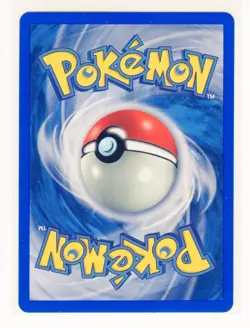 ~ITA~ ITALIAN Hoppip Aquapolis 83/147 Pokemon Card (AQ2) - Image 2