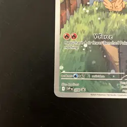 Victini 208 Sv: Scarlet & Violet Promo Cards Holo NM - Image 2