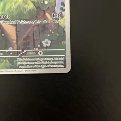 Victini 208 Sv: Scarlet & Violet Promo Cards Holo NM - Image 5