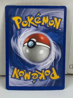 Machamp 1st Edition 8/102 Pokemon Card Unlimited Base Set 1999 Holo Rare M1 - Image 2