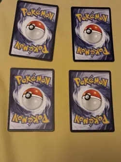 Pikachu Pokemon Card Holo GX VSTAR VMAX GX EX Cosplay Art - Image 2