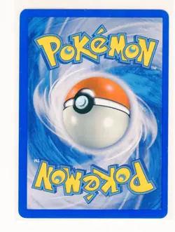 ~ESP~ SPANISH Jynx 69/123 HGSS HeartGold Soulsilver Pokemon Card (LB1) - Image 2