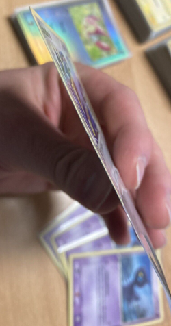 ~ITA~ ITALIAN Snorunt 73/101 Hidden Legends Pokemon Card (Ref:ST4) - Image 3