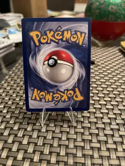 Kakuna Base Set 33/102 Uncommon Pokemon Card Unlimited 1999 - Image 2