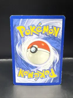 Pokemon Card - Lapras Fossil 10/62 Holo Rare - Image 4