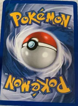 Pikachu Pokemon Playing Collectable Individual Card Rare 58/102 Gnaw + 2 Cards - Image 3