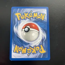 Blaine’s Quiz #3 112/132 1st Edition Gym Challenge Pokemon Card - - Image 2