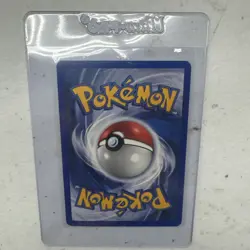 Arcade Game - 83/111 - Pokemon Neo Genesis 1st Edition Rare Card WOTC LP - Image 2