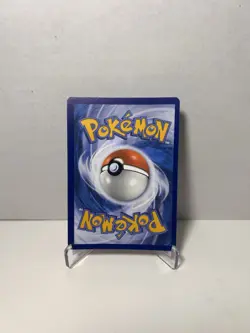 Pokemon TCG SV Promo Cards Tinkatink ( Cosmo Holofoil ) # SVP025 Promo Near Mint - Image 2