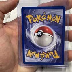 Dark Arbok Card 19/82 Non-Holo Rare, Team Rocket Series LP+ Pokemon Nintendo TCG - Image 3
