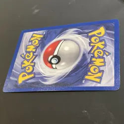 Blaine's Charizard 2/132 Gym Challenge Set Holo Rare Vintage Pokemon Card - Image 5