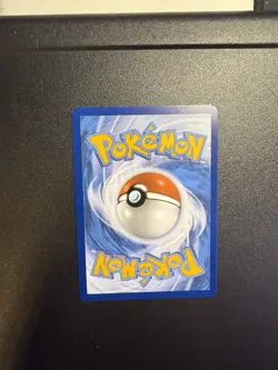 Magneton SVP 159 Black Star Promo Holo Card Surging Sparks, Pokemon TCG - Image 3