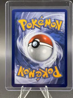 Pokemon TCG Regirock EX Full Art Ultra Rare Holo Card 214/182 NM - Image 2