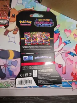 Pokemon Card Lot 90 IR Ex V/VMax/VStar Hits Sleeves Booster - Image 5