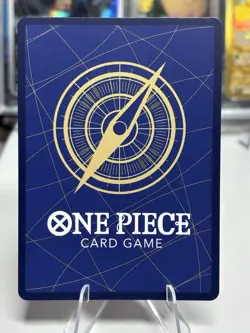 One Piece Card Game - Charlotte Linlin - OP08-069 SR - Japanese - NM - Image 2