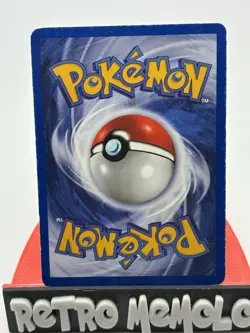 1st Edition Zubat 70/82 - Team Rocket - Pokemon Card - Image 2